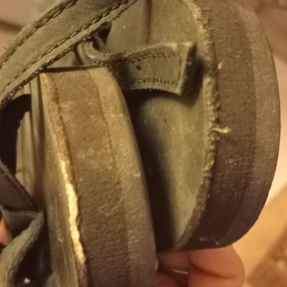 Rainbow Strap sandals - Picture 5 of 5